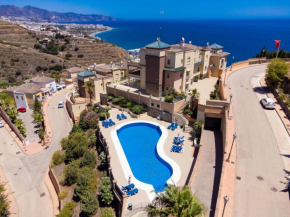 Apartment La Alcazaba by Interhome